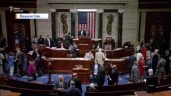 В США «Росія» і «небезпека» стали словами-синонімами – Мирослава Гонгадзе В США «Росія» і «небезпека» стали словами-синонімами – Мирослава Гонгадзе