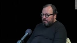 Станислав Белковский: Украина без войны и мира Станислав Белковский: Украина без войны и мира