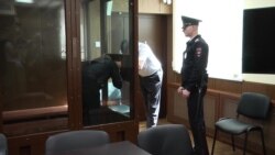 Новый приговор по «московскому делу» Новый приговор по «московскому делу»