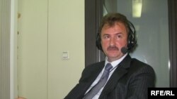 Олександр Попов