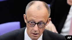  ფრიდრიხ მერცი