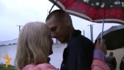 У Білорусі з в’язниці звільнили опозиціонера Францкевича У Білорусі з в’язниці звільнили опозиціонера Францкевича