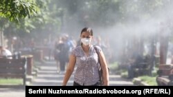 За минулу добу 560 людей одужали