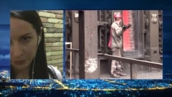 Как крупнейшее в Украине угольное предприятие справляется с энергоблокадой Донбасса (видео) Как крупнейшее в Украине угольное предприятие справляется с энергоблокадой Донбасса (видео)