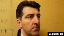 Артур Денисултанов-Курмакаев