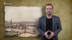 Первый крымско-украинский союз | Истории об истории (видео) Первый крымско-украинский союз | Истории об истории (видео)