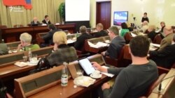 Дело Светланы Прокопьевой Дело Светланы Прокопьевой