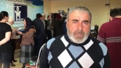 "Меня тоже убейте. Как моих сыновей убили" "Меня тоже убейте. Как моих сыновей убили"