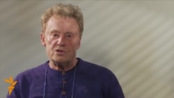 Даниэль Ольбрыхский: "Я русофил, но не путинофил" Даниэль Ольбрыхский: "Я русофил, но не путинофил"