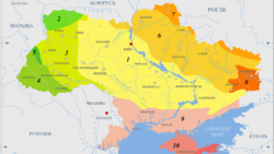 Чим «геологічна хата» багата – історія і перспективи розробки українських надр | Історична Свобода Чим «геологічна хата» багата – історія і перспективи розробки українських надр | Історична Свобода