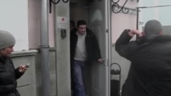 Из РПР-Парнас вышел Владимир Рыжков Из РПР-Парнас вышел Владимир Рыжков