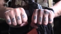 Громадянство для іноземних добровольців – коли реалізують обіцянку президента? (відео) Громадянство для іноземних добровольців – коли реалізують обіцянку президента? (відео)