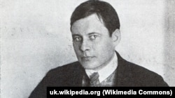 Майк Йогансен (20-і роки XX століття)