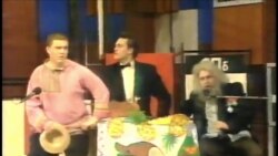 Ленинград Ленинград