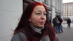 Поддерживают ли россияне задержанных в ходе протестов 26 марта (видео) Поддерживают ли россияне задержанных в ходе протестов 26 марта (видео)