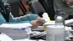 Дональду Трампу отключили микрофон в прямом эфире Дональду Трампу отключили микрофон в прямом эфире