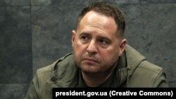 Андрій Єрмак: «В нас ще багато роботи, але маємо важливий результат – наші вдома. Повернемо всіх»