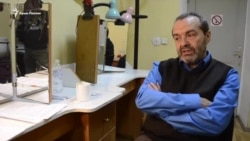 Ворованное надо вернуть – Шендерович о Крыме (видео) Ворованное надо вернуть – Шендерович о Крыме (видео)