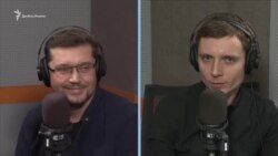 Ми виграємо цю війну, але не до 2025-го – режисер «Атлантиди» Васянович Ми виграємо цю війну, але не до 2025-го – режисер «Атлантиди» Васянович