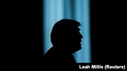 Дональд Трамп заявляє, що внаслідок атаки урядових сирійських сил, підтримуваних Іраном і Росією, в Ідлібі можуть загинути сотні тисяч людей