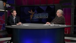 Щербак: Ми тепер маємо повне право дивитися на Росію іншими очима Щербак: Ми тепер маємо повне право дивитися на Росію іншими очима