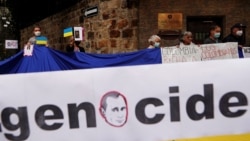 Лицом к событию. Путин убивает Россию об Украину Лицом к событию. Путин убивает Россию об Украину