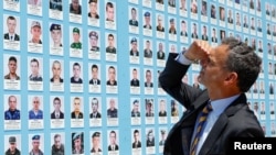 Міністр закордонних справ Нідерландів Каспар Велдкамп (на фото) під час візиту в Україну оголосив про чергову допомогу оборонному і енергетичному сектору