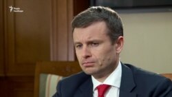 Коли чекати наступний транш і чому МВФ – «в очікуванні» (відео) Коли чекати наступний транш і чому МВФ – «в очікуванні» (відео)