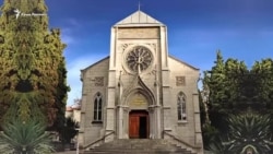 Крым в миниатюре: где памятники истории сохранились в надлежащем виде (видео) Крым в миниатюре: где памятники истории сохранились в надлежащем виде (видео)