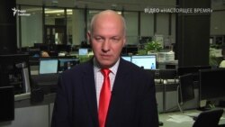 Чехія: Україна і санкції проти Росії були однією з важливих тем передвиборчих дебатів (відео) Чехія: Україна і санкції проти Росії були однією з важливих тем передвиборчих дебатів (відео)