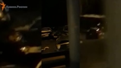 В Дагестане столкнулись десятки автомобилей В Дагестане столкнулись десятки автомобилей