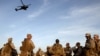Afghan Base Attack Kills 2 U.S. Troops