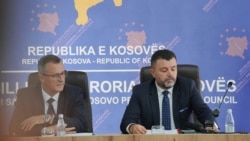 Kosovo podiglo optužnicu za Banjsku, Srbija je smatra nerelevantnom Kosovo podiglo optužnicu za Banjsku, Srbija je smatra nerelevantnom