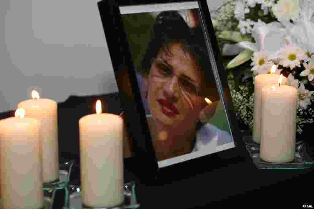 Ёдбуди Муҳаммадраҳими Сайдар ва Маҳин Гурҷӣ #31