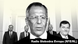 Sve posjete Sergeja Lavrova BiH