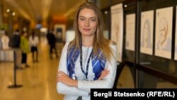 Вікторія Мельник, координаторка напряму європейської інтеграції Центру політико-правових реформ