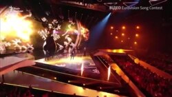 Євробачення 2019 – другий півфінал Євробачення 2019 – другий півфінал