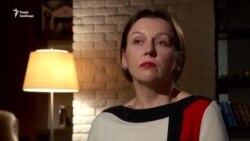 «Цими ракетами в мені таку дірку прострелили, яка не затягнеться, може, навіть ніколи» – Крістіна Александрович «Цими ракетами в мені таку дірку прострелили, яка не затягнеться, може, навіть ніколи» – Крістіна Александрович