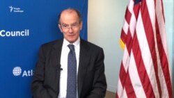 Фігуранти «Кремлівського списку» будуть під наглядом – Фрід Фігуранти «Кремлівського списку» будуть під наглядом – Фрід