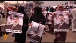 «Мусульманське братство» відкидає звинувачення проти Мурсі «Мусульманське братство» відкидає звинувачення проти Мурсі