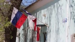 Наказание за депрессию полицейского: в Крыму осудили Зарему Куламетову (видео) Наказание за депрессию полицейского: в Крыму осудили Зарему Куламетову (видео)