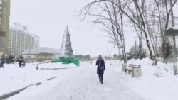 Снежный день | Видеоуроки «Elifbe» (видео) Снежный день | Видеоуроки «Elifbe» (видео)