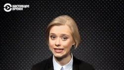 Шаманская объясняет: почему в Беларуси не говорят на родном языке Шаманская объясняет: почему в Беларуси не говорят на родном языке