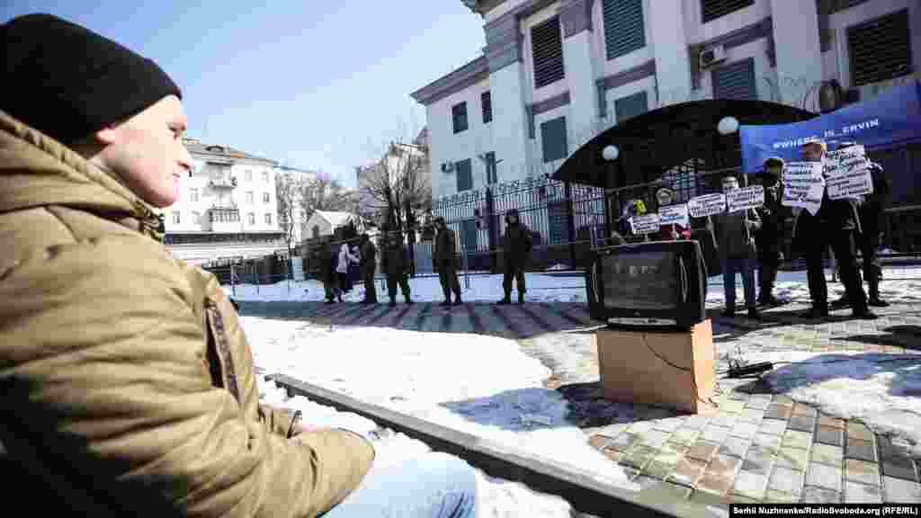 «Лебединое озеро» сопровождало самые значимые изменения в Советском Союзе