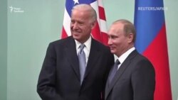 «Без ілюзій»: чого чекають від зустрічі Байдена з Путіним (відео) «Без ілюзій»: чого чекають від зустрічі Байдена з Путіним (відео)