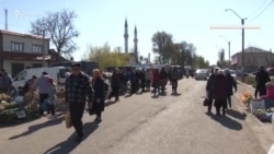 Голос приехавших из Крыма – один за тысячу. Выборы на Херсонщине (видео) Голос приехавших из Крыма – один за тысячу. Выборы на Херсонщине (видео)