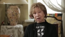 «Он уже не наш» – Лия Ахеджакова о Крыме, политзаключенных и политике России в отношении Украины (видео) «Он уже не наш» – Лия Ахеджакова о Крыме, политзаключенных и политике России в отношении Украины (видео)