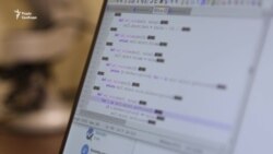 «Програмування – моя дитяча мрія» – незрячий програміст (відео) «Програмування – моя дитяча мрія» – незрячий програміст (відео)