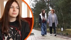 Грає в шахи та допомагає ВПО: історія 16-річної двічі переселенки з Донеччини (відео) Грає в шахи та допомагає ВПО: історія 16-річної двічі переселенки з Донеччини (відео)