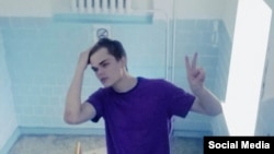 Константин Задоя